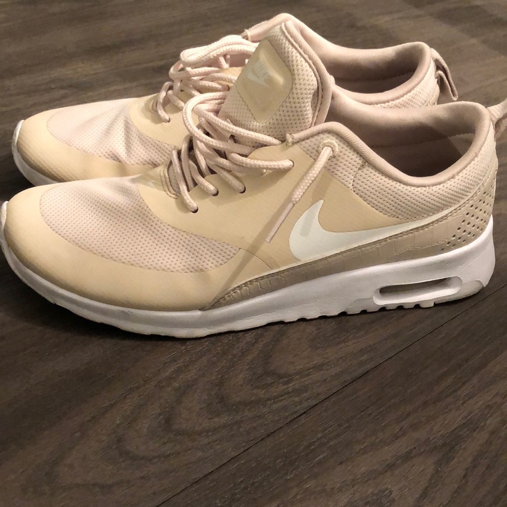 Nike sneakers
